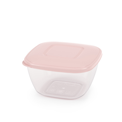 Емкость для СВЧ 0,8л пласт.(24)