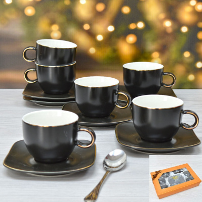 Набор чайный 12пр (фрф) (1/6)