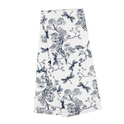 Полотенце кухонное, 40х60см, 100% хлопок Фьюжин принт PROVANCE (12/240) 