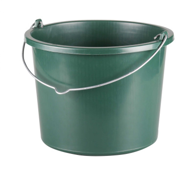 Ведро строительное 10л (уп.10)