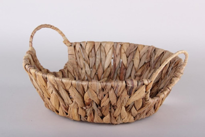 Корзина 31х28,5х9см (1/50)