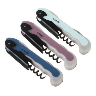 Штопор официанта SATOSHI Малибу (1/24/96)