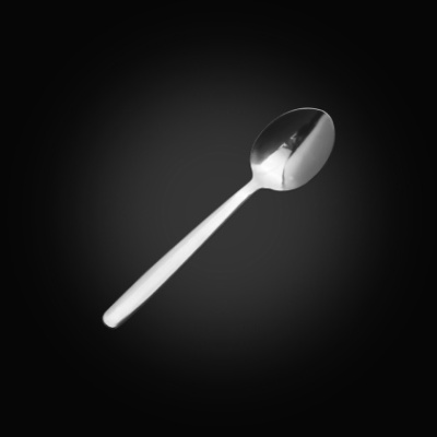 Luxstahl Iris Ложка чайная нерж.(36/36)