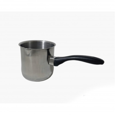 Турка 500мл для кофе нерж. (1/18)