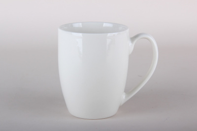 Кружка 350мл (фарф.) (12/72)