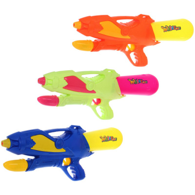 Водяной пистолет "Буря" 45 см (1/96)