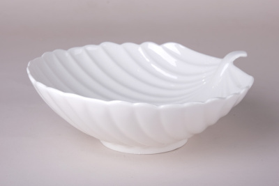 Салатник 20.5см (фарфор) (6/48)