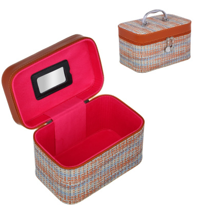 Шкатулка для украшений, 21х13х14см, полиуретан, арт.23-31 (1/24)