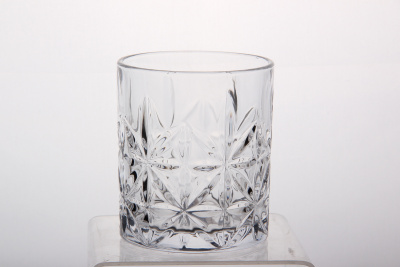 Набор стаканов 1/6 310мл (стекло) (1/12)