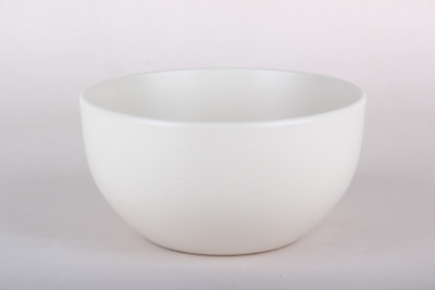 Салатник 14см 600мл Color (beige) керамика (6/36)