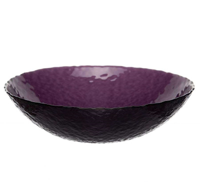 Салатник АМЕТИСТ 240мм (упроч.) стекло(6)