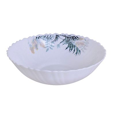 Салатник 18см 700мл Oasis стеклокерам (6/48)