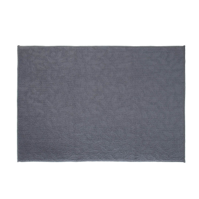 Салфетка 38*50см для сушки посуды  "Узор" микрофибра  VETTA (1/8/48)