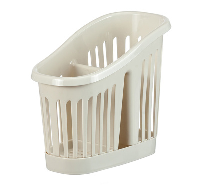 Сушилка д/стол пр 2-х секц. Белый ротанг пласт.(1/27)