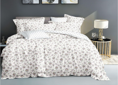 КПБ Поплин 2,0 сп с Евро 220*240 (1/6)