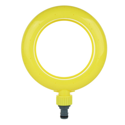 Разбрызгиватель садовый, 1 режим, 22х17см, ABS INBLOOM (1/6)