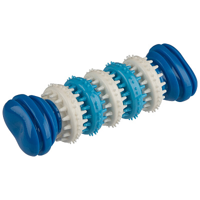 Игрушка д/собаки жевательная 5*15см (термопл.рез.) (12/12)