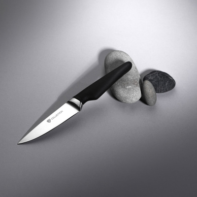 Нож кухонный овощной 9 см BY COLLECTION Pevek (1/36)