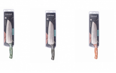 Нож сантоку 18см SCANDINAVIA (нжс,пласт.) (6/36)