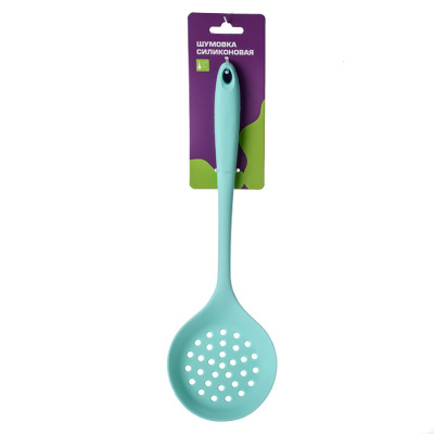 Шумовка силиконовая YH902 уп12 №11(1/12)