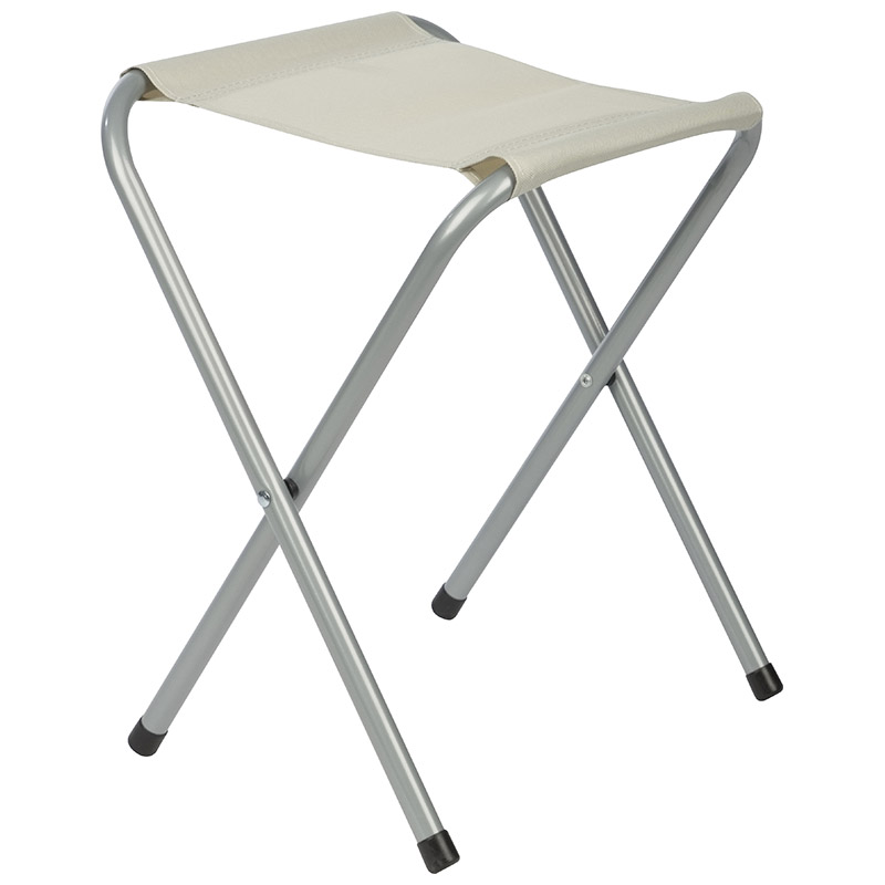 Стул складной без спинки 28*33*36 см (1/30)