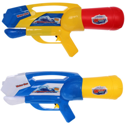 Водяной пистолет "Вихрь" 46 см (1/72)