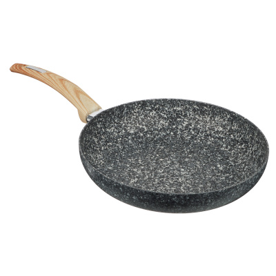 Сковорода 260мм SATOSHI Аира, гранитное  АП (1/6/24)