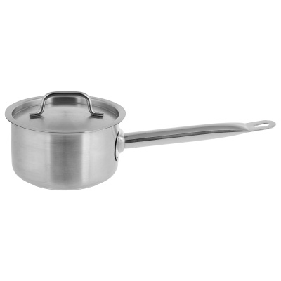 Ковш 1,3л ТМ Appetite "Professional" (нжс) (8)