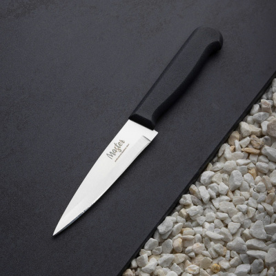 Нож кухонный 12,7см "Мастер" универсальный,пласт.руч. (1/12/144)