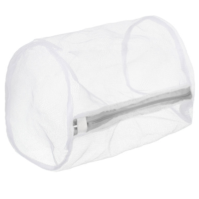 Мешок д/стирки белья 20*25см мелкая сетка (25/25)