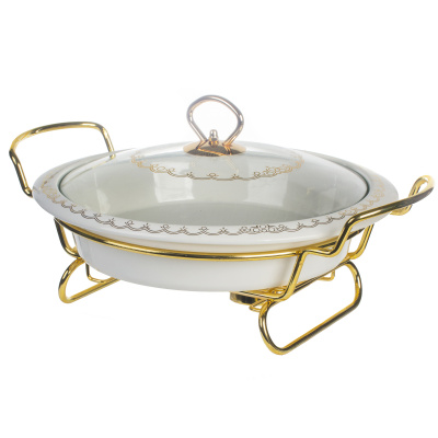 Мармит (жаропр. керам) (4)