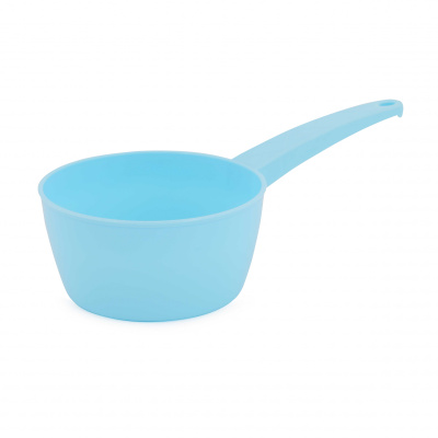 Ковш 1,0л пласт.(24)