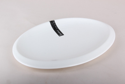 Блюдо сервировочное 31см Issi фарф.(6/30)