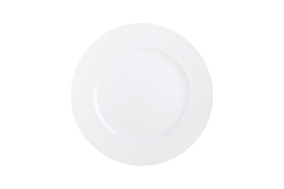 "Royal" Тарелка 20см десертная фарф. (12/72)