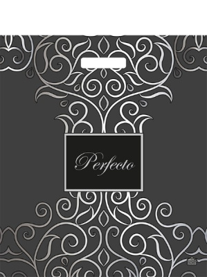 Пакет Перфекто Бенефис вырубной 420х480х90 (25/25/300)