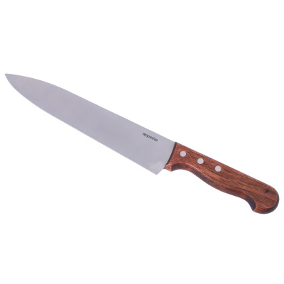 Нож поварской 24см ТМ Appetite (нжс) (12)