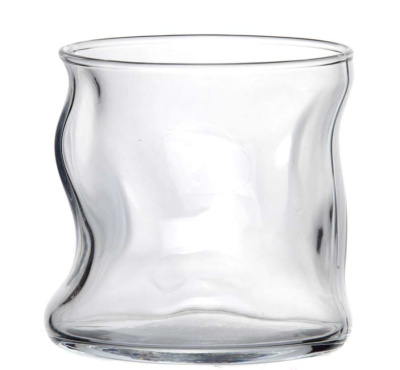 Стакан Amorf 340мл стекло (12)