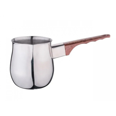 Турка BK-8214 410 мл. нерж.(24)