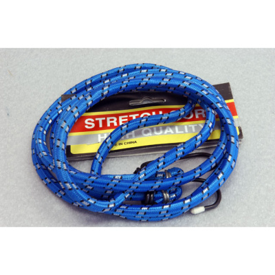 Стяжка для груза резиновая 1,2м (уп/20шт) (20/20)