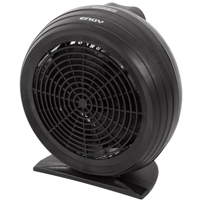 Тепловентилятор Engy EN-521 черный (1)