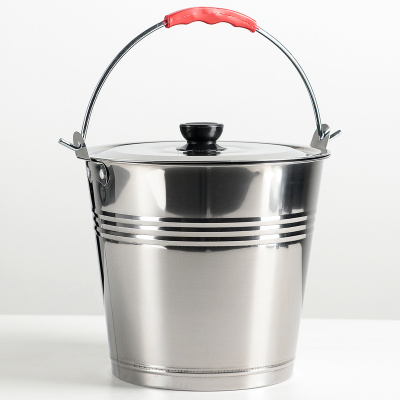 Ведро 15,0л с/кр ТМ Appetite (нжс) (6)