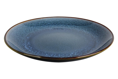 "Elba" Тарелка 19 см десертная.керам. (12/24)