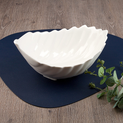 Салатник 26*18*11см "Маршмеллоу" (фрф) (4/24)