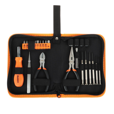 Набор инструментов 25 пр.ЕРМАК (1/20)