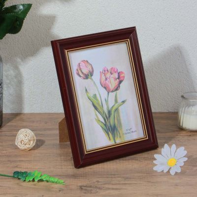 Фоторамка, формат 13х18 см, арт.06-11 (12/48)