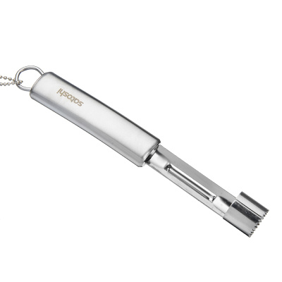 Нож для удаления сердцевины яблока SATOSHI Альфа (нжс) (1/12/72)