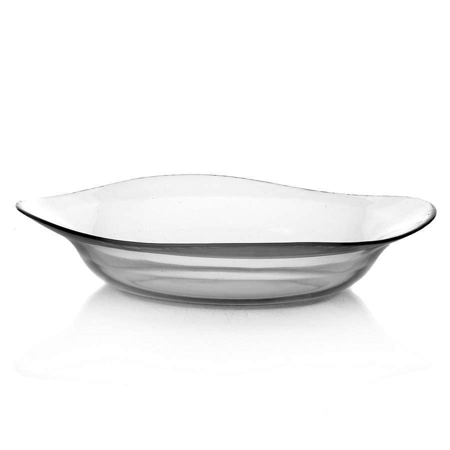 Тарелка МЕНЮ 215мм суповая (упроч.стекло) (6)