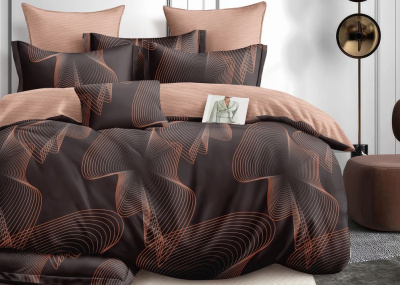 КПБ Поплин 2,0 сп с Евро 220*240 (1/6)