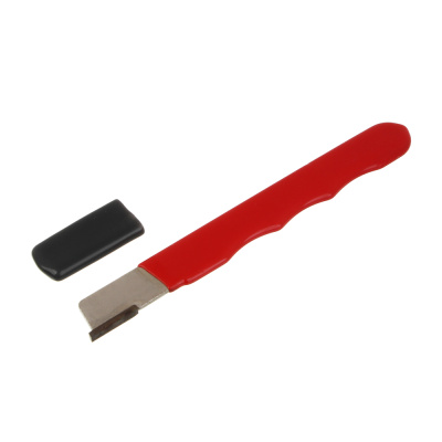 Точилка д/секатора и садового инстр., 13 см, металл, резина INBLOOM (1/12)