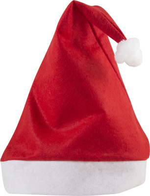 Колпак новогодний SYCB17S-01 (39*29 см)полиэстер(1/12/360)